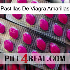 Yellow Viagra Pills 10